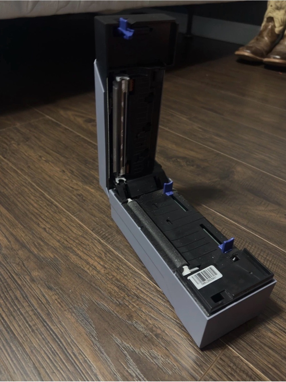 Rollo thermal printer - Picture 3 of 4